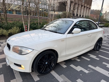 Used BMW 1 Series 2009 for sale - 78087303: Photo