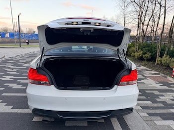 Used BMW 1 Series 2009 for sale - 78087303: Photo