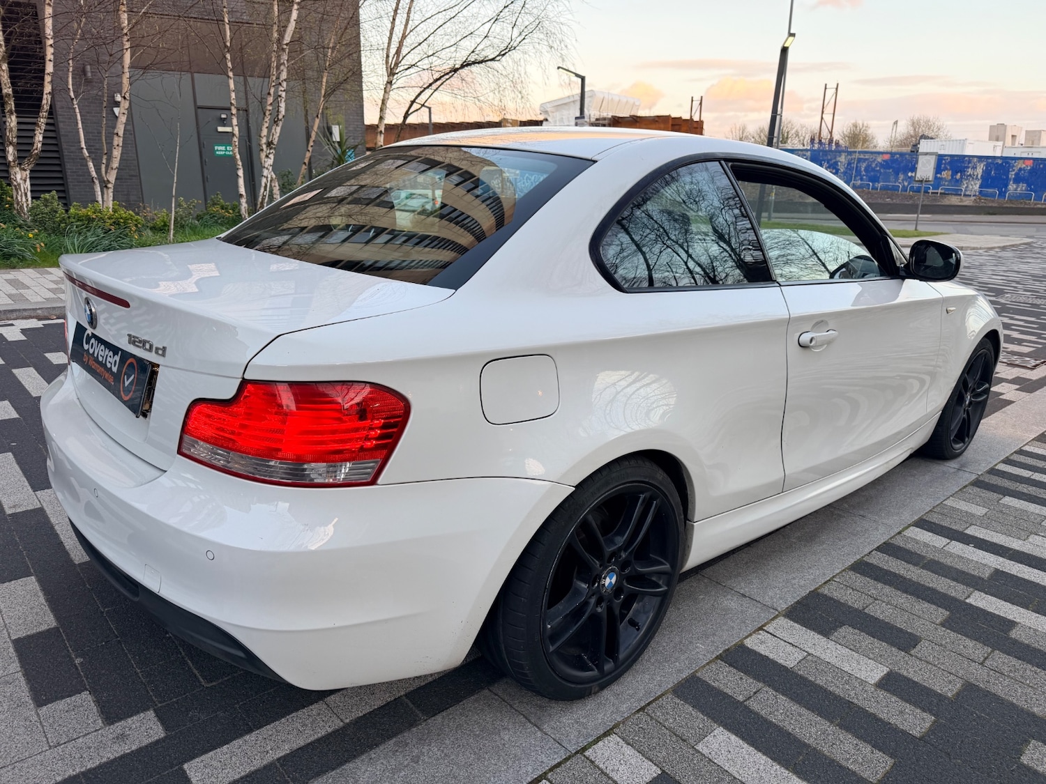 Used BMW 1 Series 2009 for sale - 78087303: Photo 5
