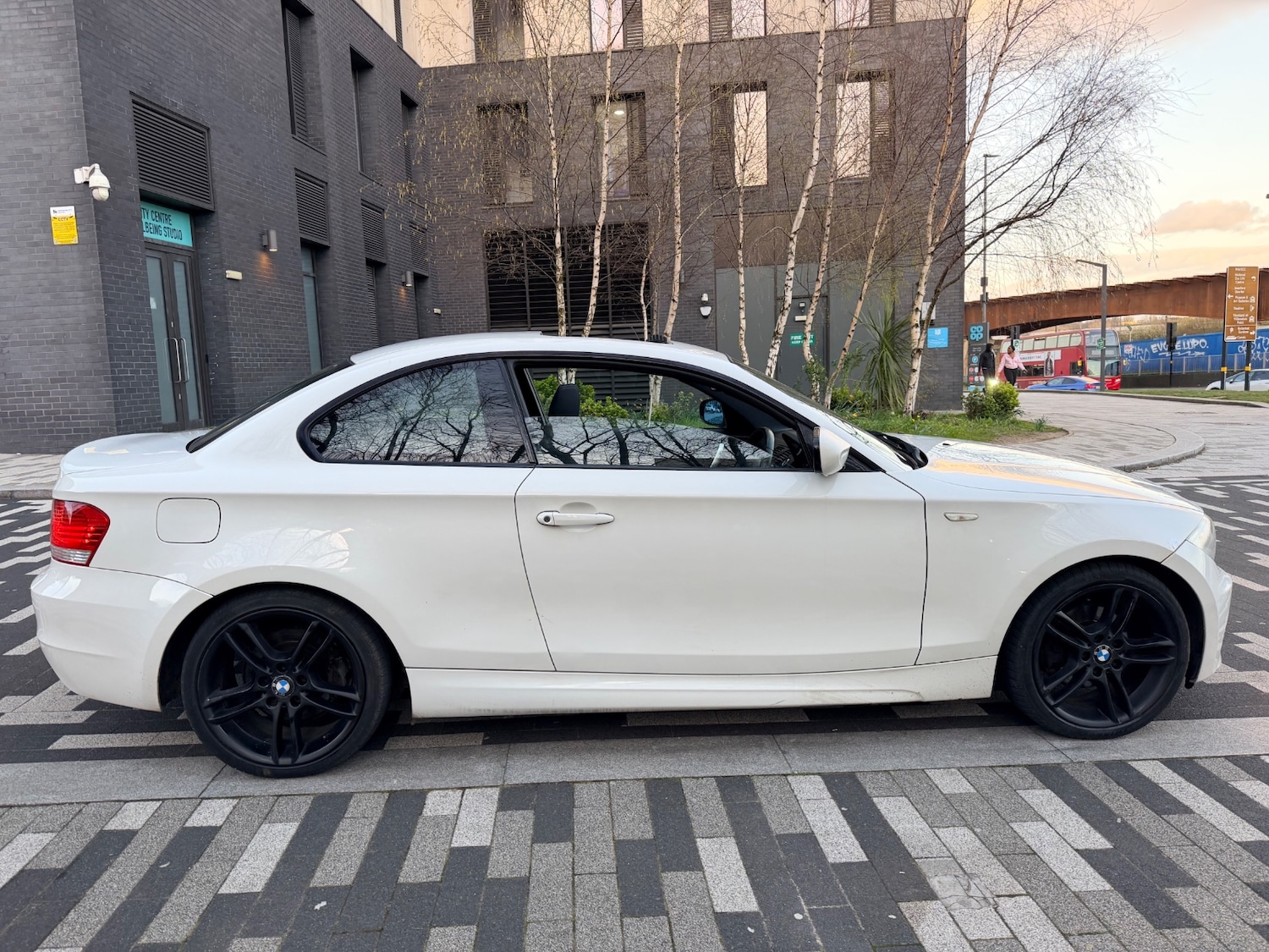 Used BMW 1 Series 2009 for sale - 78087303: Photo 6