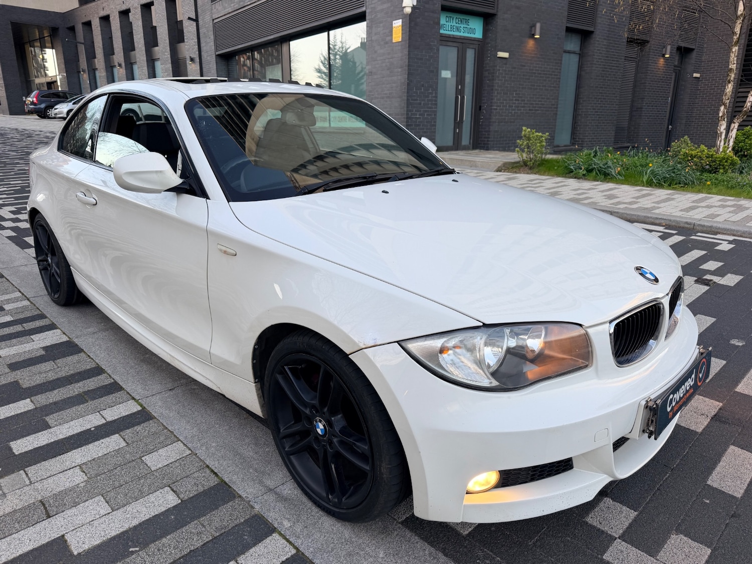 Used BMW 1 Series 2009 for sale - 78087303: Photo 7