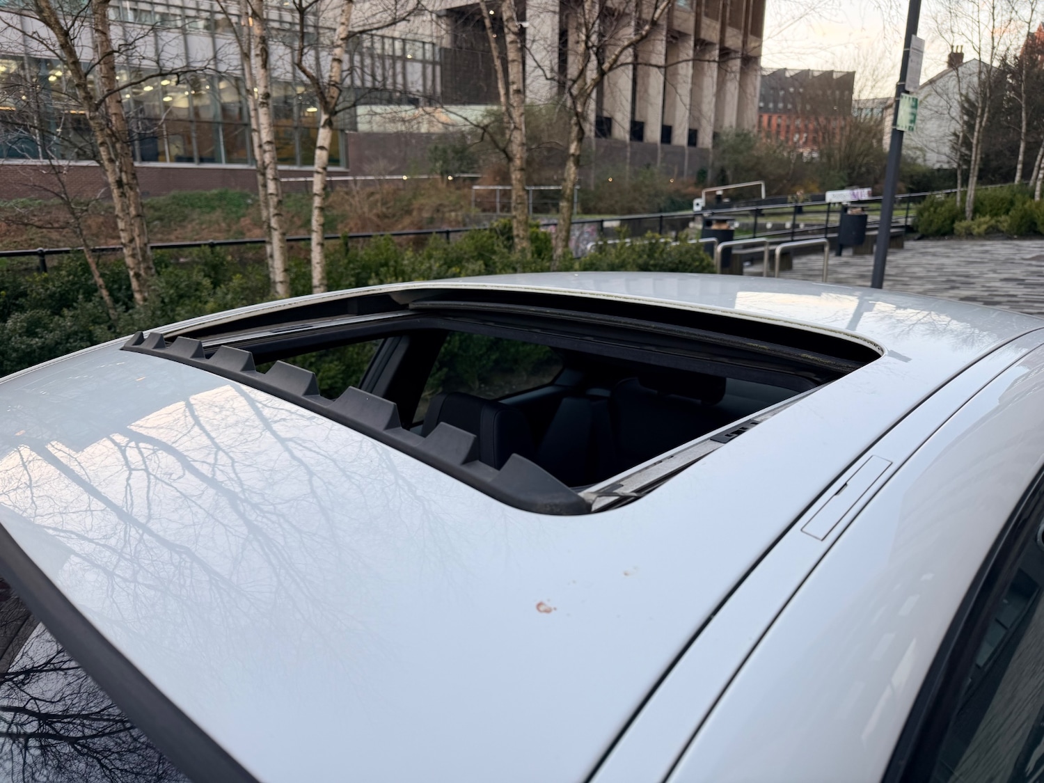 Used BMW 1 Series 2009 for sale - 78087303: Photo 9