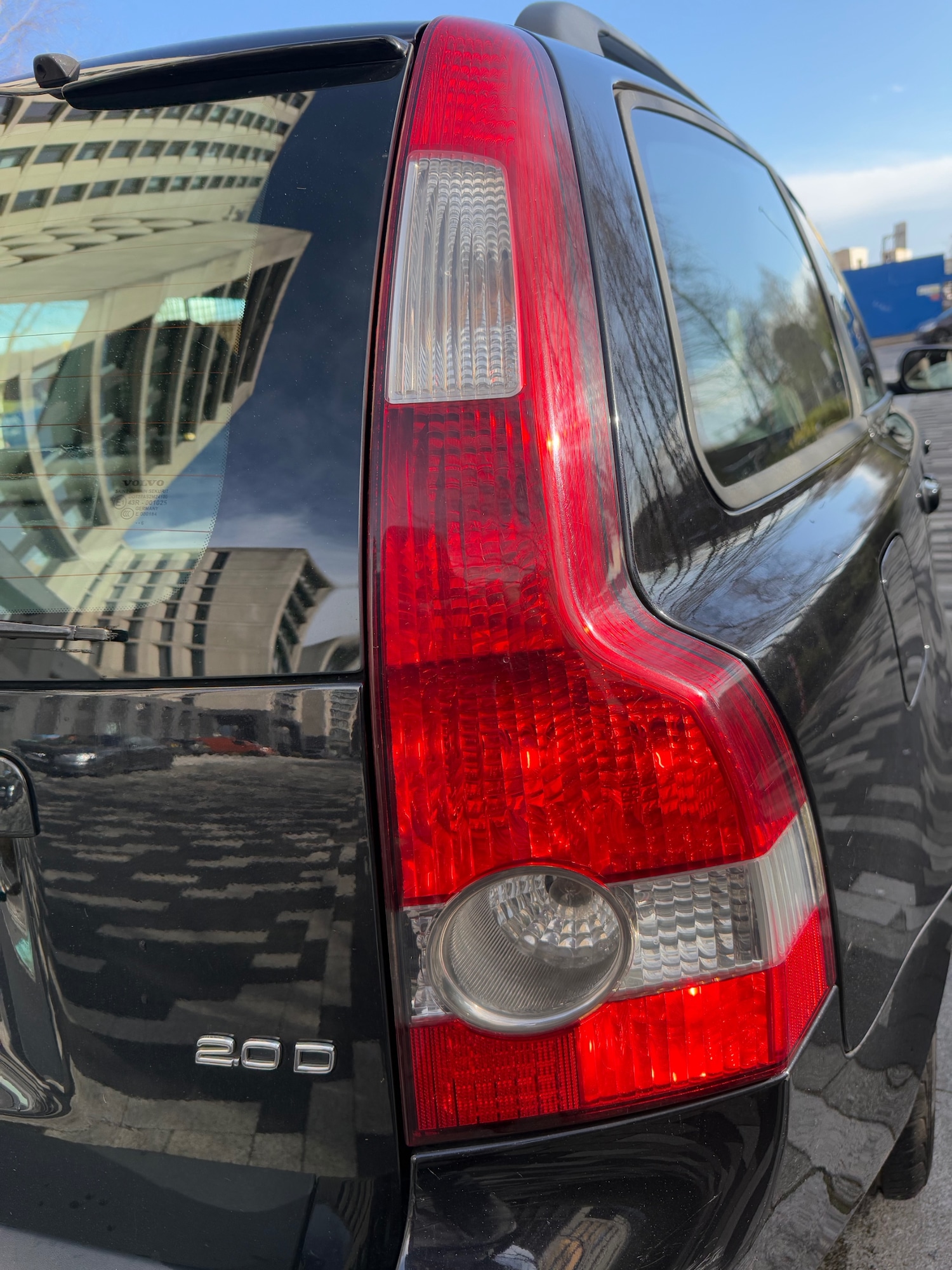 Used Volvo V50 2006 for sale - 78025824: Photo 12
