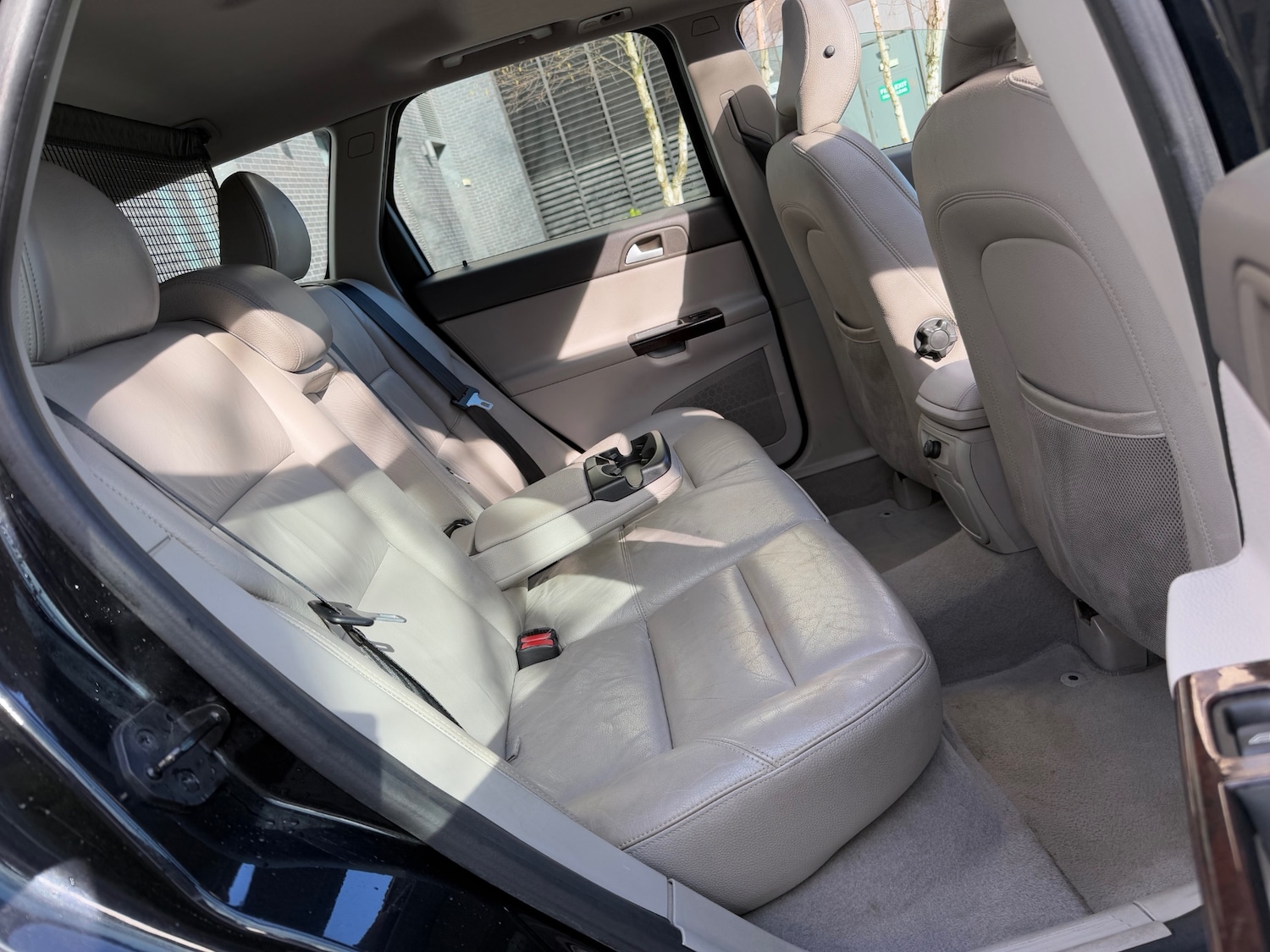 Used Volvo V50 2006 for sale - 78025824: Photo 14