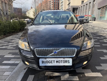 Used Volvo V50 2006 for sale - 78025824: Photo