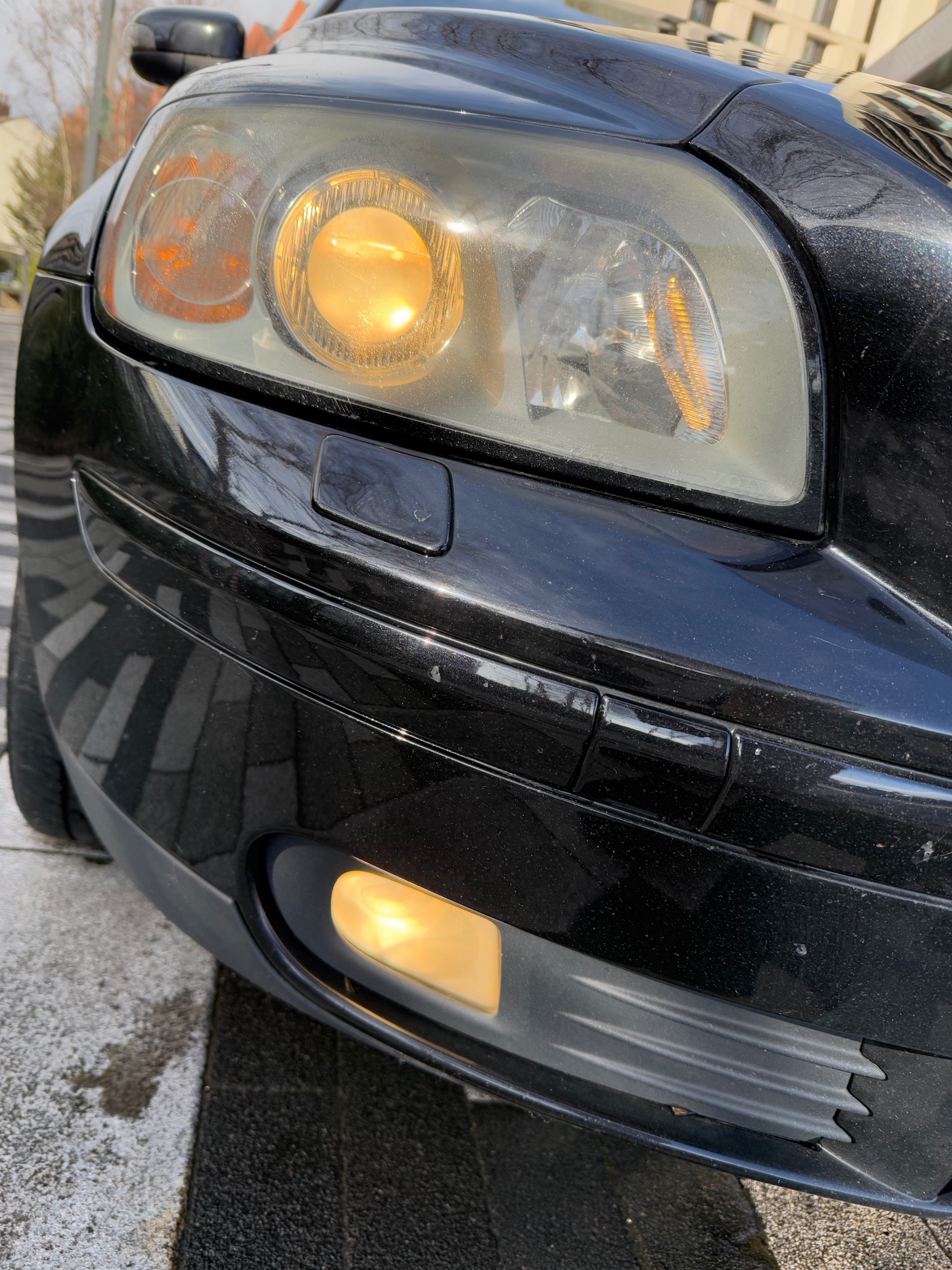 Used Volvo V50 2006 for sale - 78025824: Photo 2