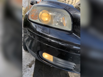 Used Volvo V50 2006 for sale - 78025824: Photo