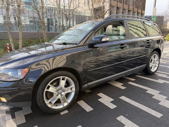 Used Volvo V50 2006 for sale - 78025824: Photo