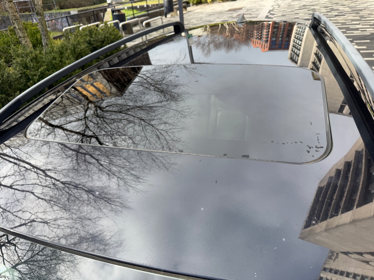 Used Volvo V50 2006 for sale - 78025824: Photo 4