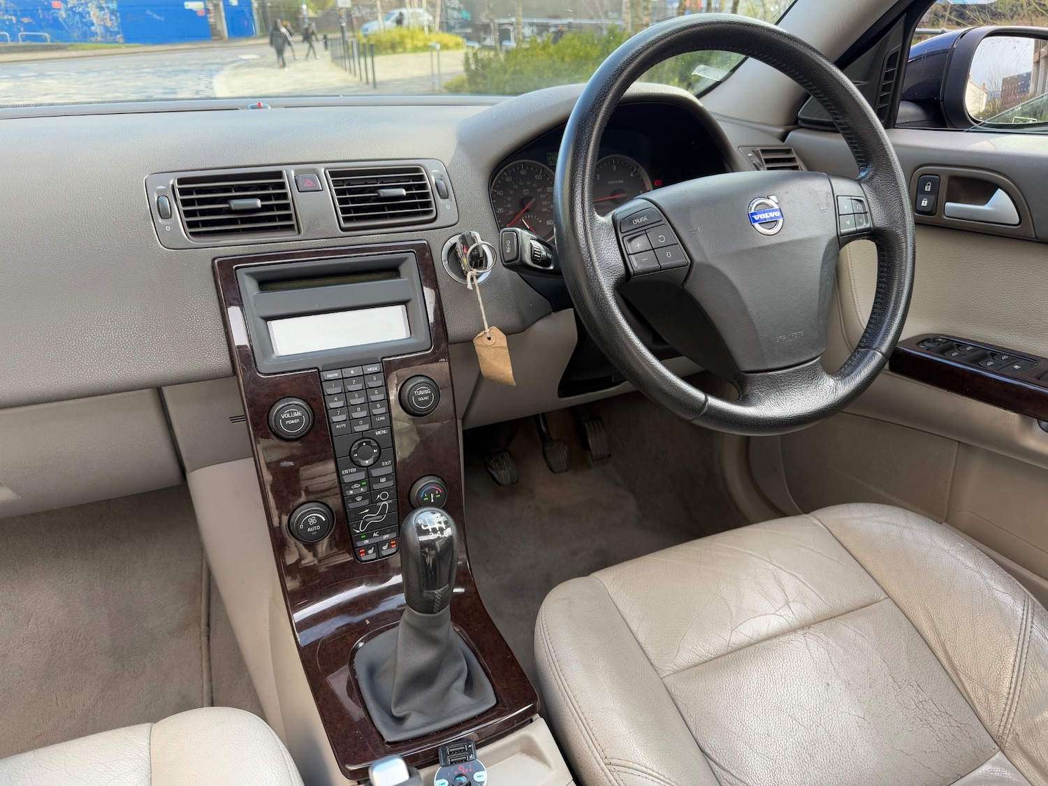 Used Volvo V50 2006 for sale - 78025824: Photo 7