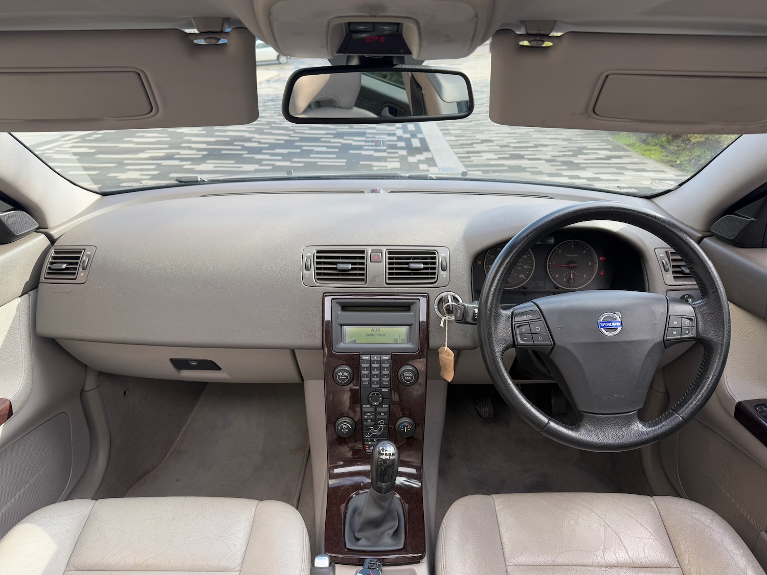 Used Volvo V50 2006 for sale - 78025824: Photo 9