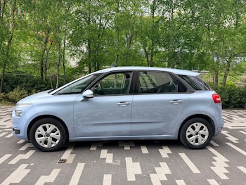 Used Citroen C4 Picasso 2013 for sale - 78495605: Photo