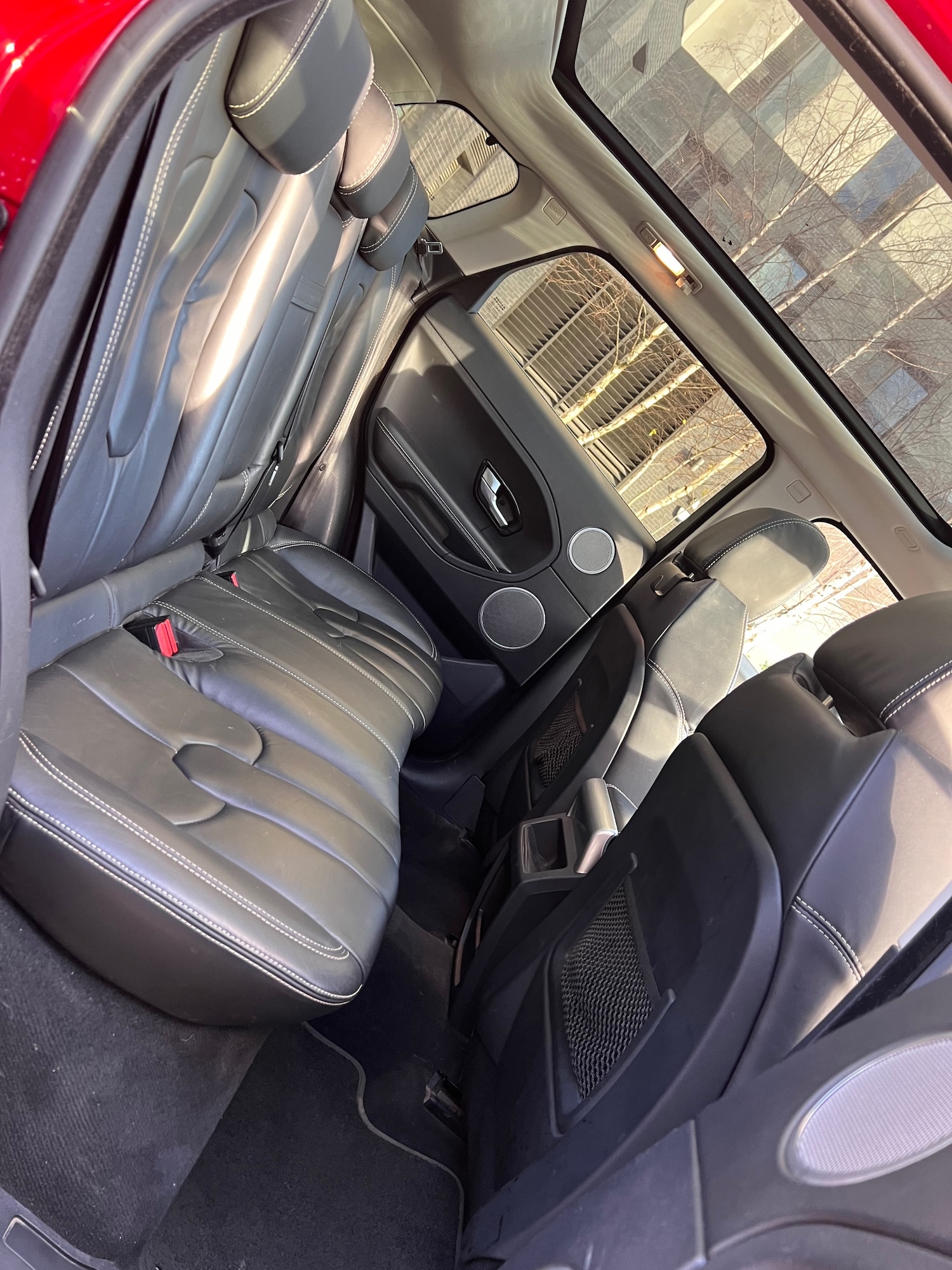 Used Land Rover Range Rover Evoque 2012 for sale - 76913989: Photo 11