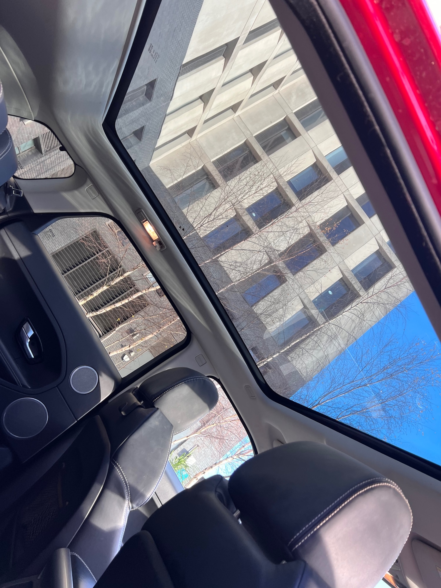 Used Land Rover Range Rover Evoque 2012 for sale - 76913989: Photo 12