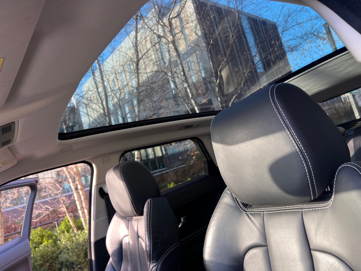 Used Land Rover Range Rover Evoque 2012 for sale - 76913989: Photo 14