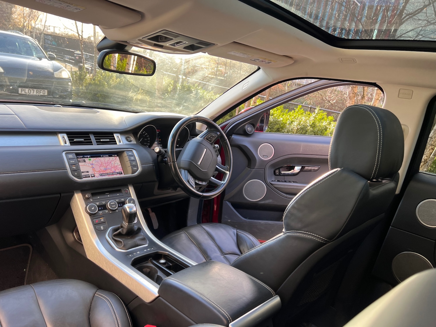 Used Land Rover Range Rover Evoque 2012 for sale - 76913989: Photo 15