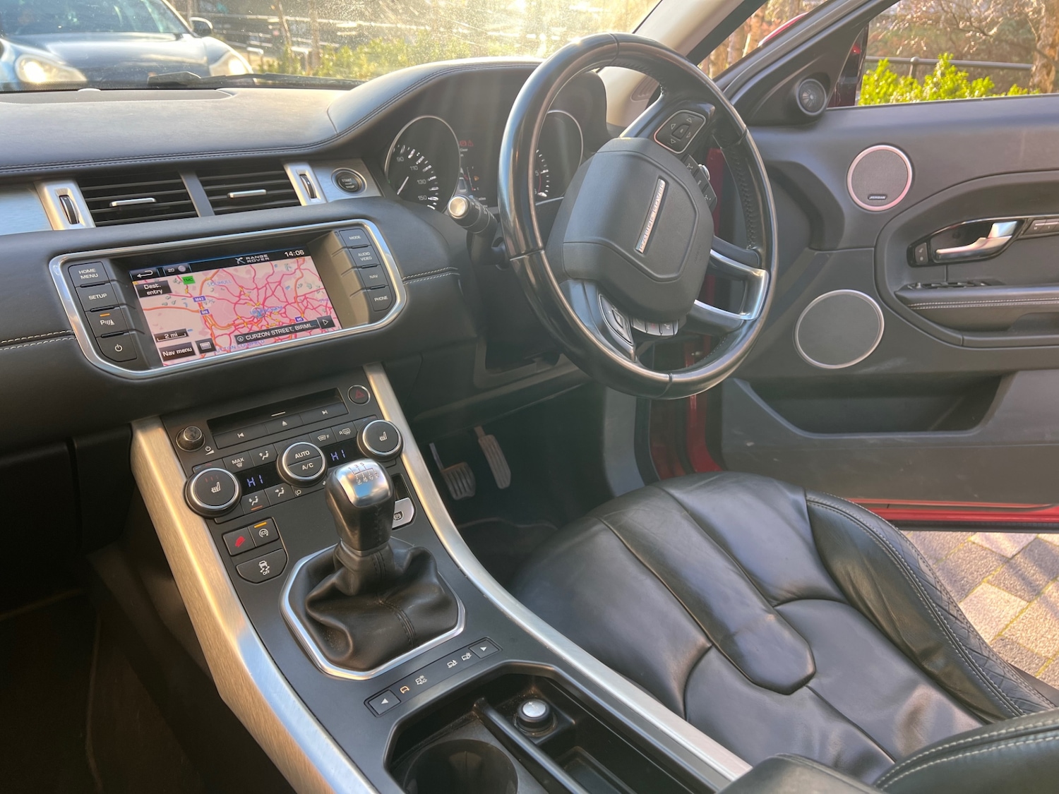 Used Land Rover Range Rover Evoque 2012 for sale - 76913989: Photo 17