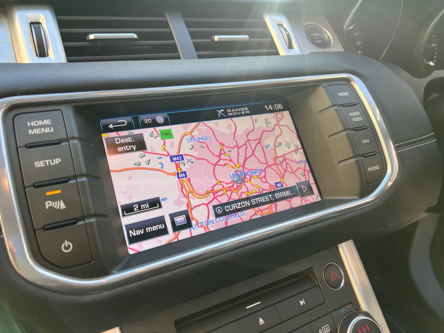 Used Land Rover Range Rover Evoque 2012 for sale - 76913989: Photo 19