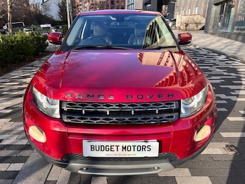 2012 (12) - 2.2 SD4 Prestige 5dr