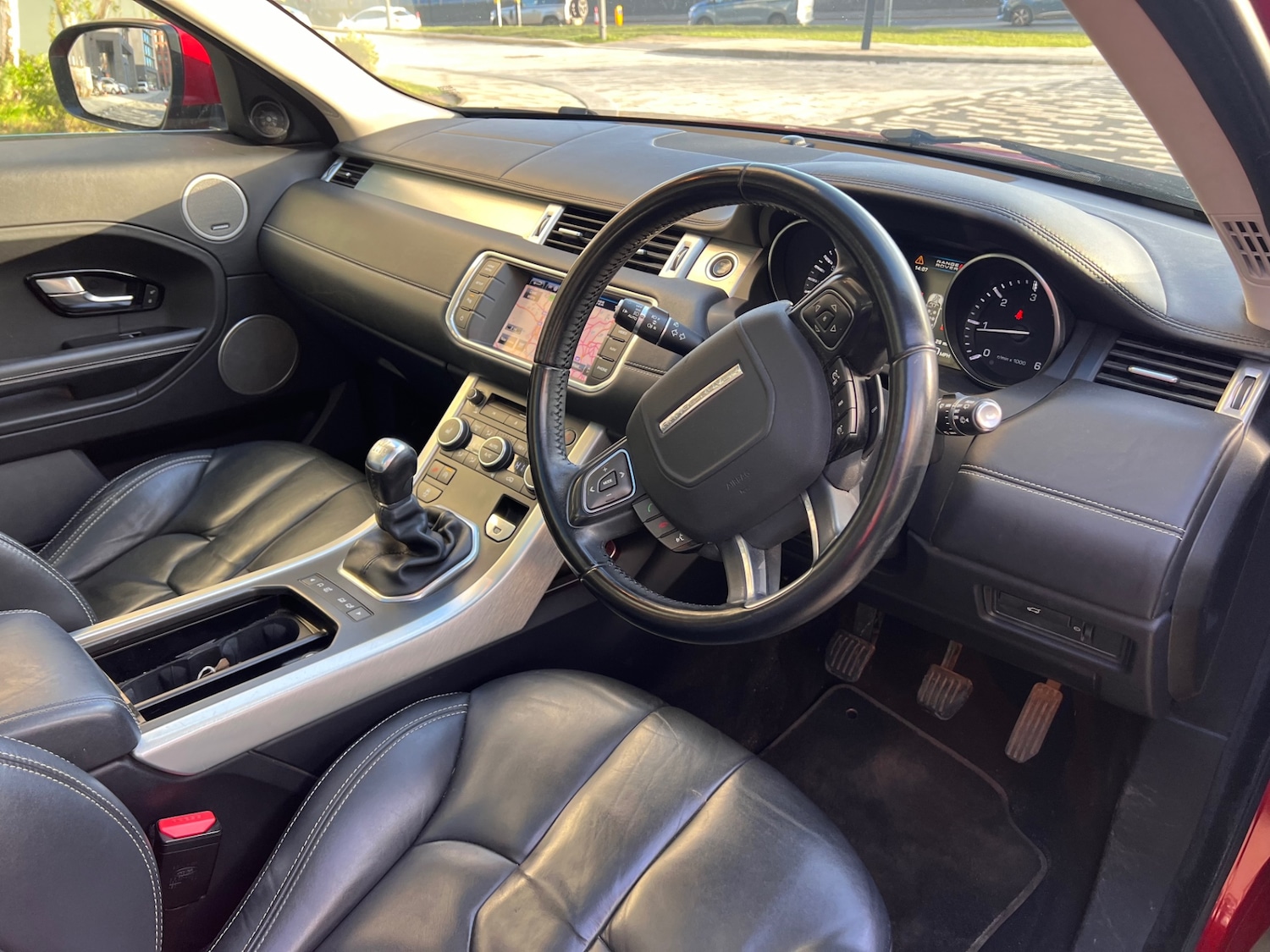 Used Land Rover Range Rover Evoque 2012 for sale - 76913989: Photo 20