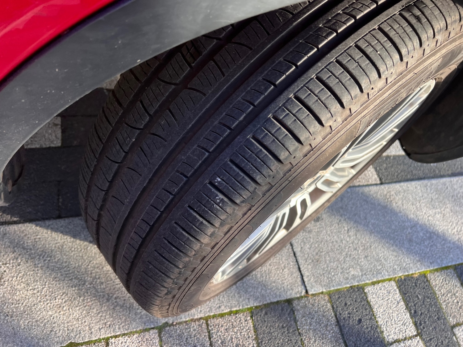 Used Land Rover Range Rover Evoque 2012 for sale - 76913989: Photo 21