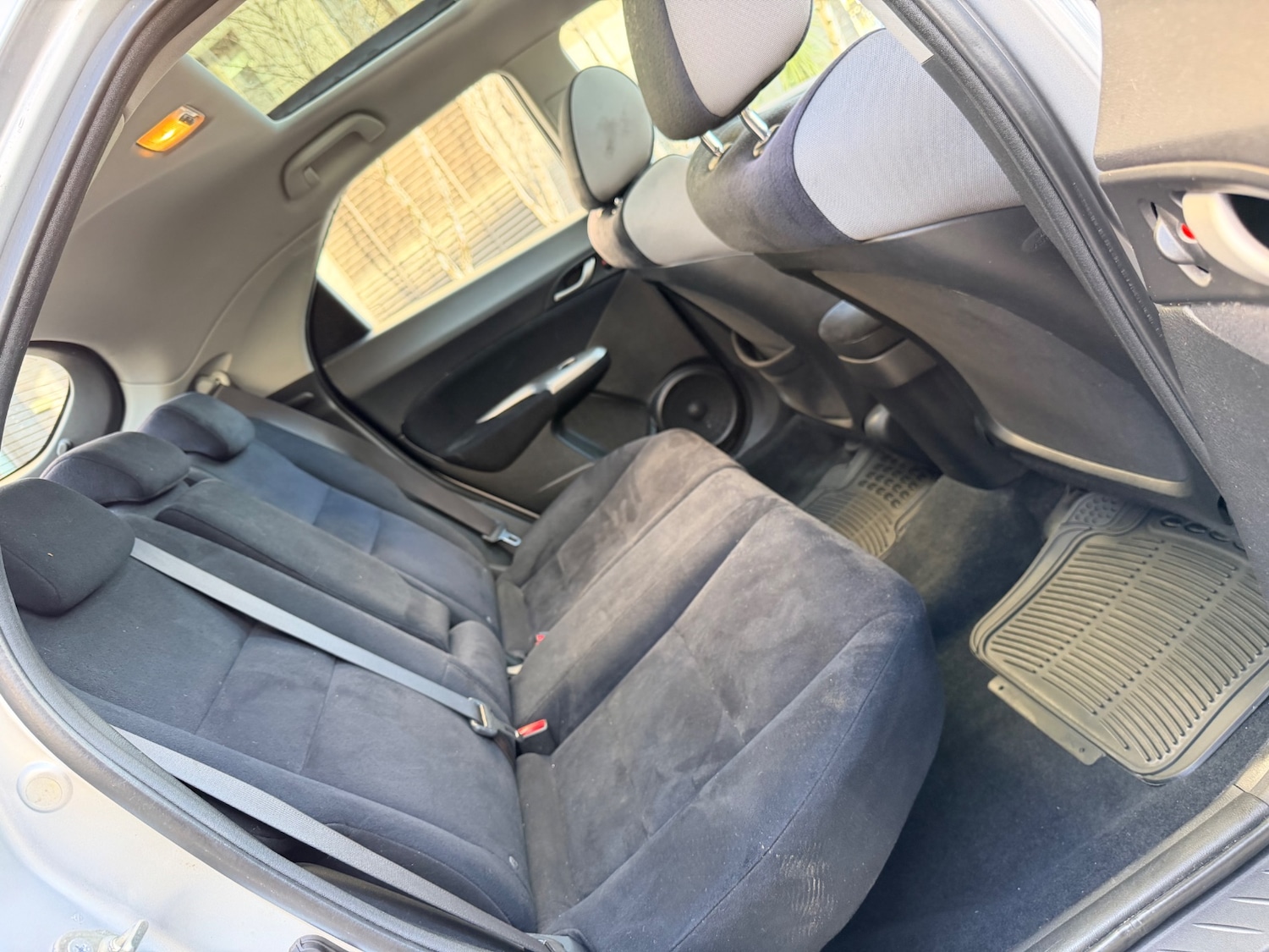 Used Honda Civic 2008 for sale - 78046047: Photo 10