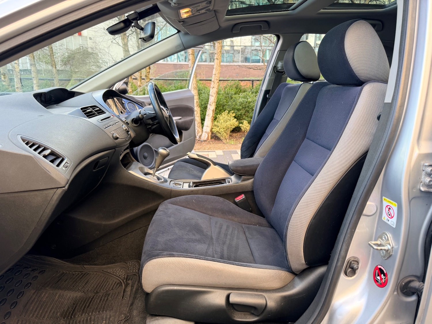 Used Honda Civic 2008 for sale - 78046047: Photo 13