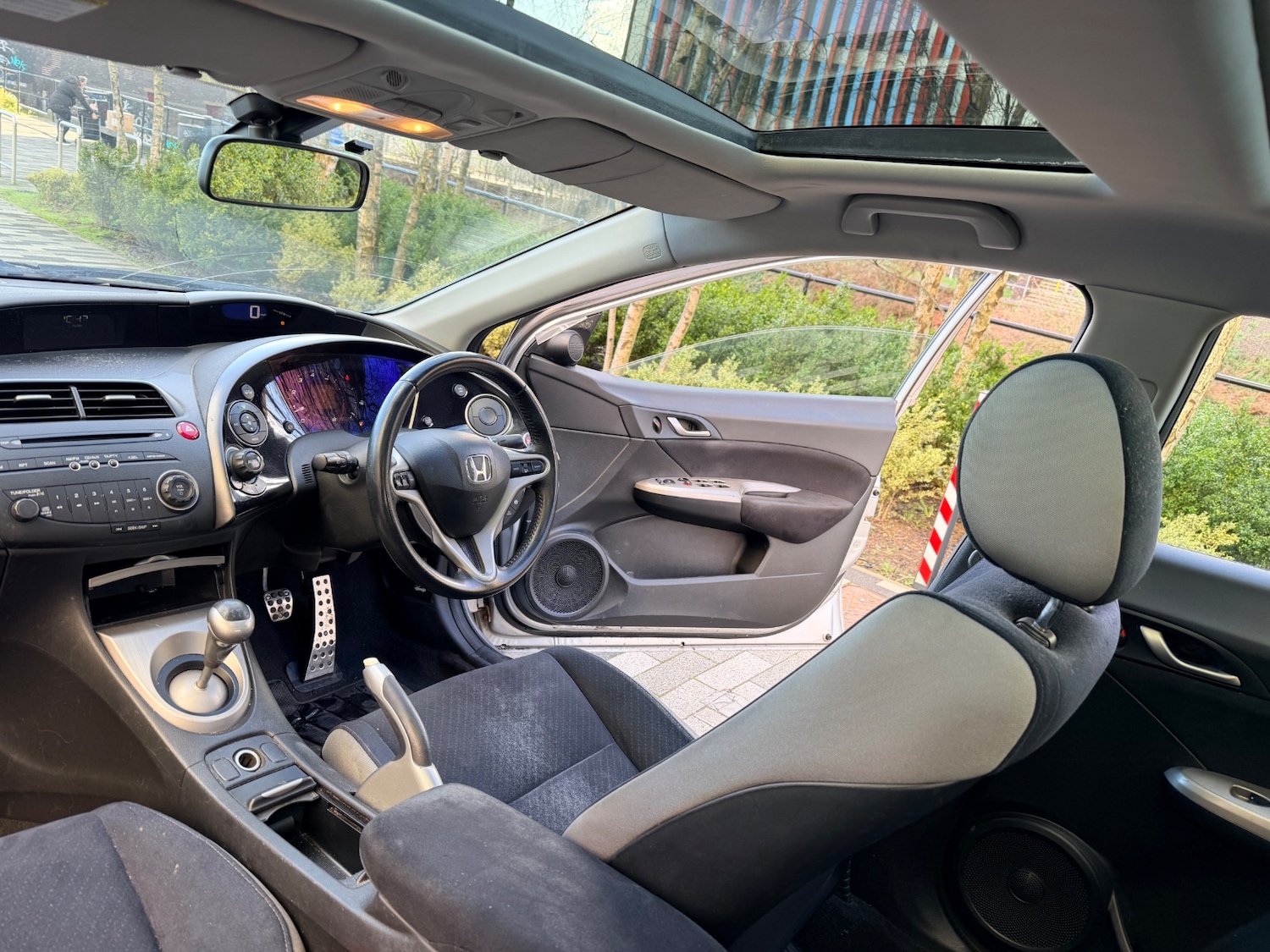 Used Honda Civic 2008 for sale - 78046047: Photo 14