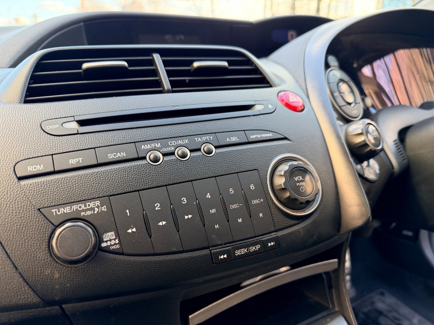 Used Honda Civic 2008 for sale - 78046047: Photo 16