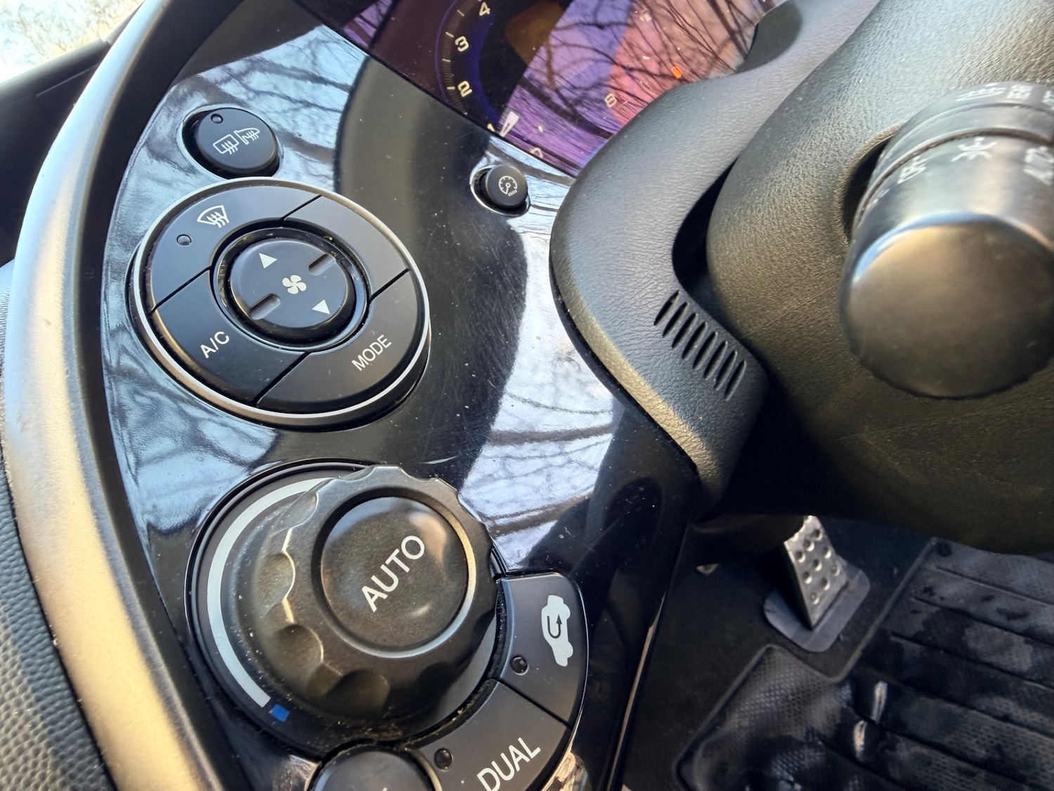 Used Honda Civic 2008 for sale - 78046047: Photo 17