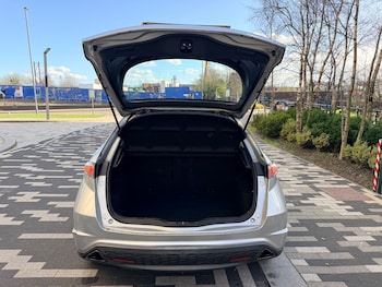 Used Honda Civic 2008 for sale - 78046047: Photo