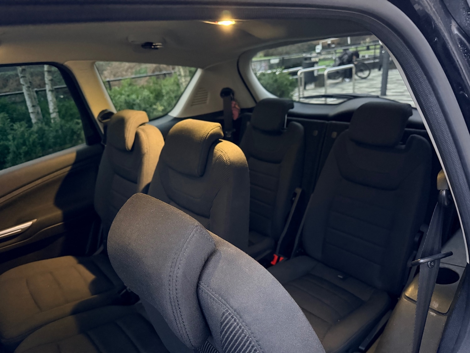 Used Ford S-Max 2011 for sale - 77201742: Photo 10