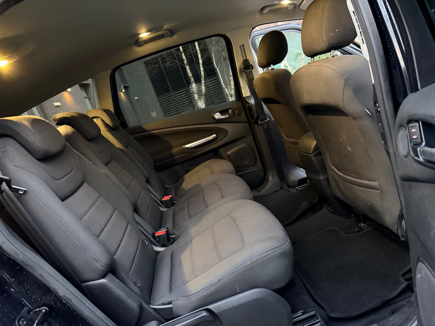 Used Ford S-Max 2011 for sale - 77201742: Photo 11