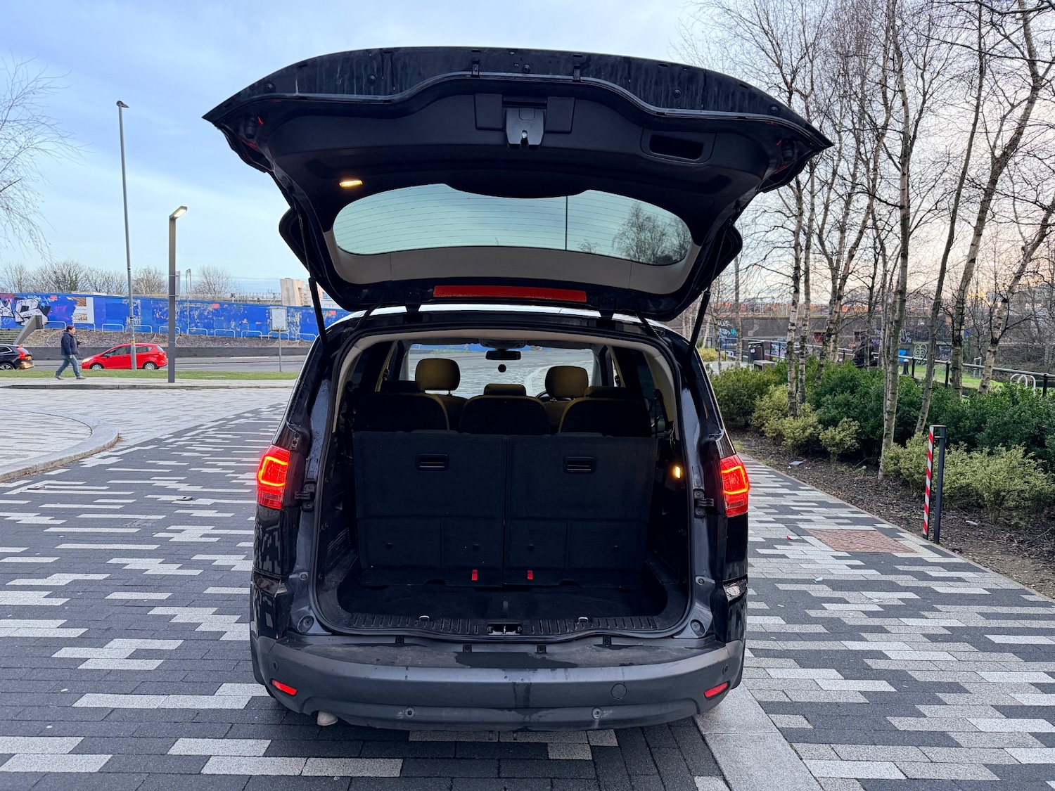 Used Ford S-Max 2011 for sale - 77201742: Photo 6