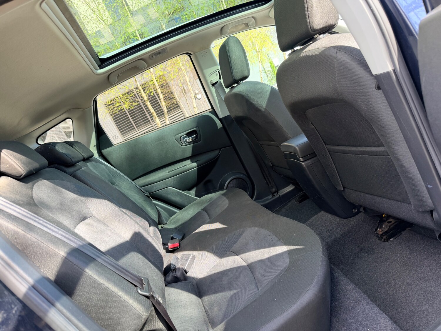 Used Nissan Qashqai 2012 for sale - 78157928: Photo 11