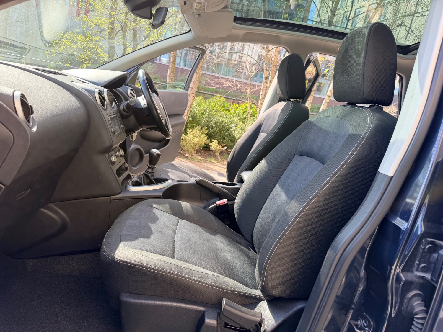 Used Nissan Qashqai 2012 for sale - 78157928: Photo 13