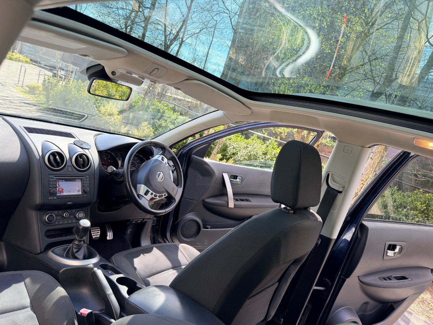 Used Nissan Qashqai 2012 for sale - 78157928: Photo 14