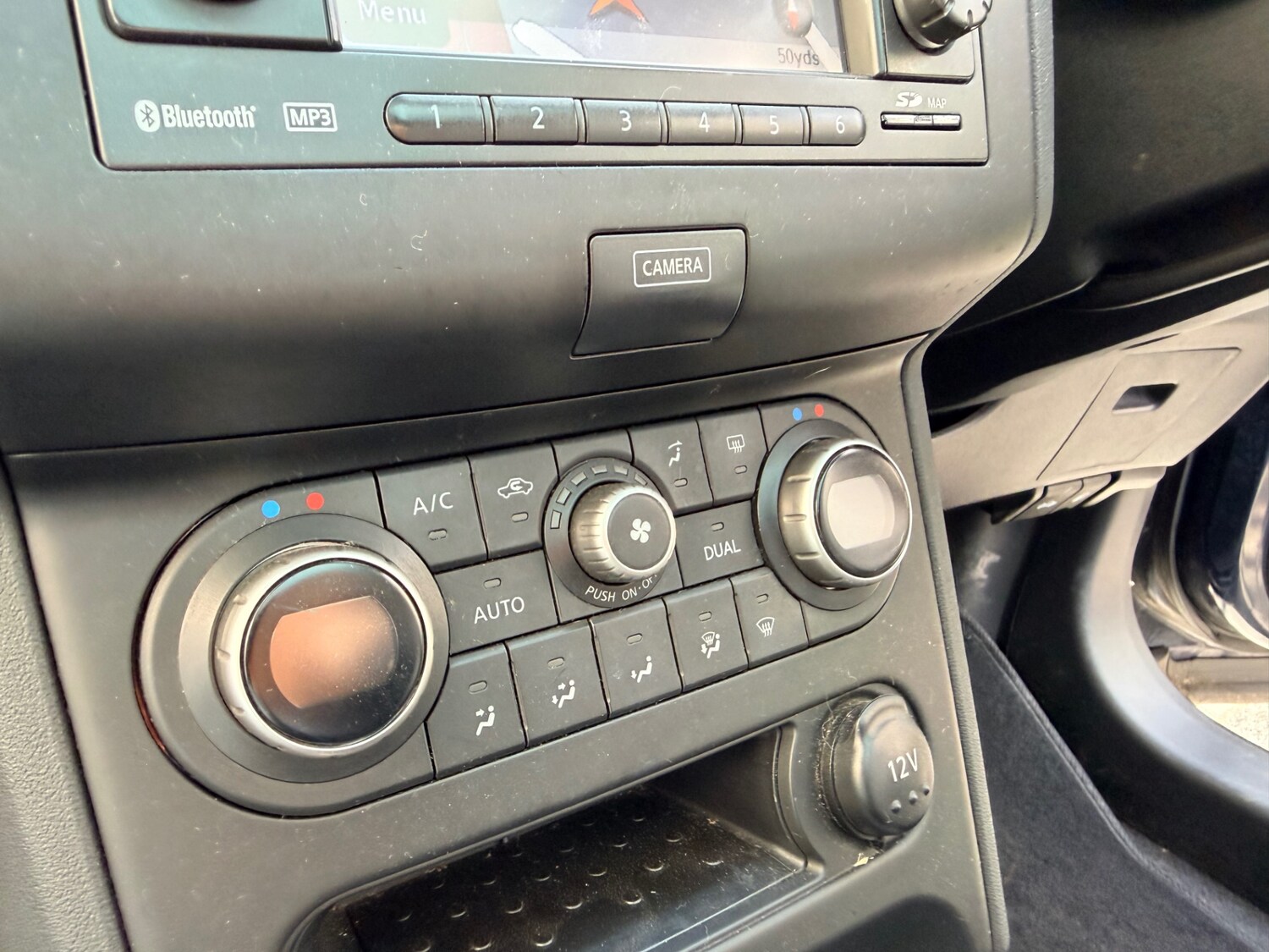 Used Nissan Qashqai 2012 for sale - 78157928: Photo 16