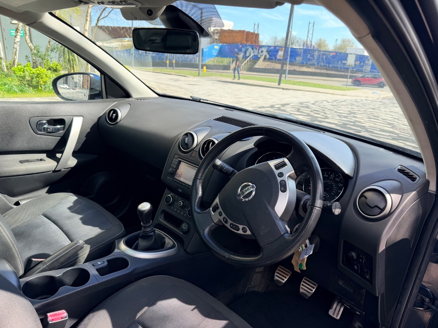 Used Nissan Qashqai 2012 for sale - 78157928: Photo 18