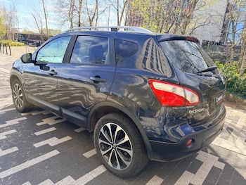 Used Nissan Qashqai 2012 for sale - 78157928: Photo