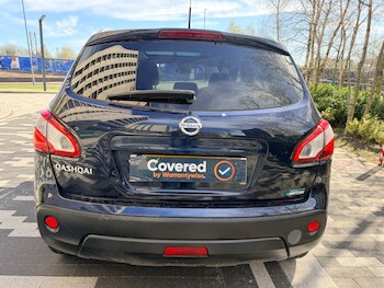 Used Nissan Qashqai 2012 for sale - 78157928: Photo