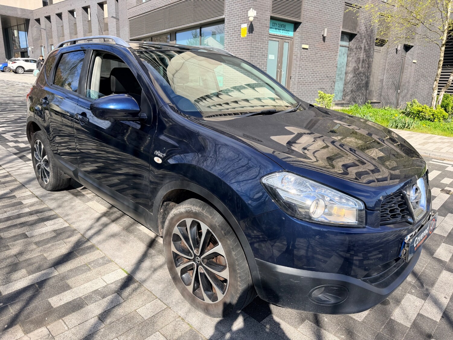 Used Nissan Qashqai 2012 for sale - 78157928: Photo 7