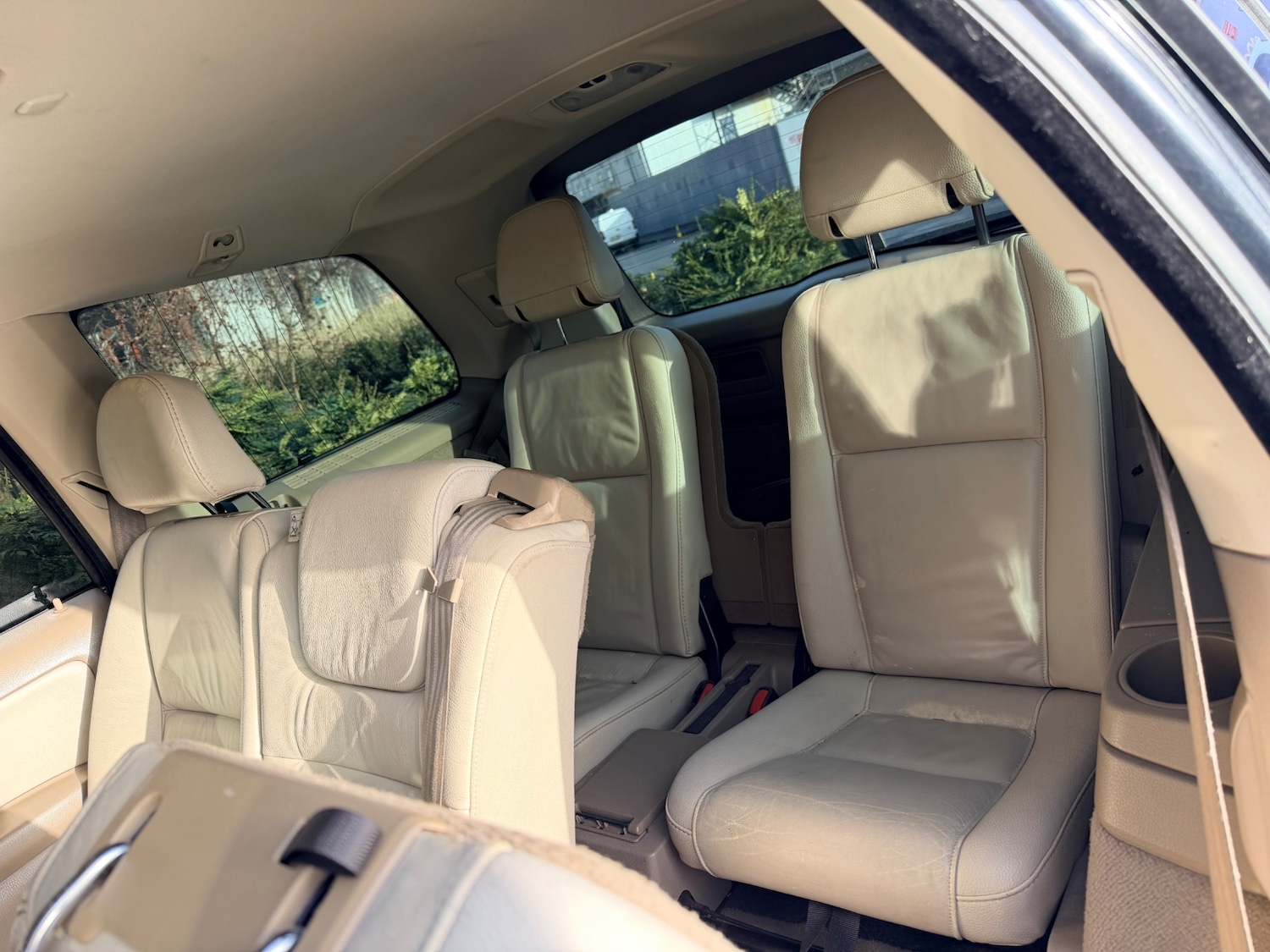 Used Volvo XC90 2011 for sale - 77632718: Photo 11