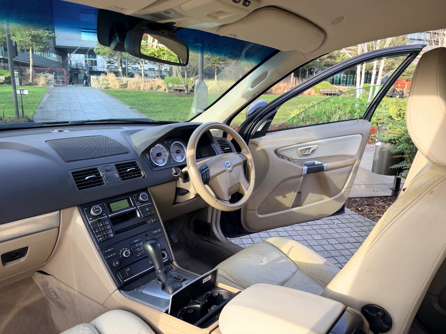 Used Volvo XC90 2011 for sale - 77632718: Photo 14