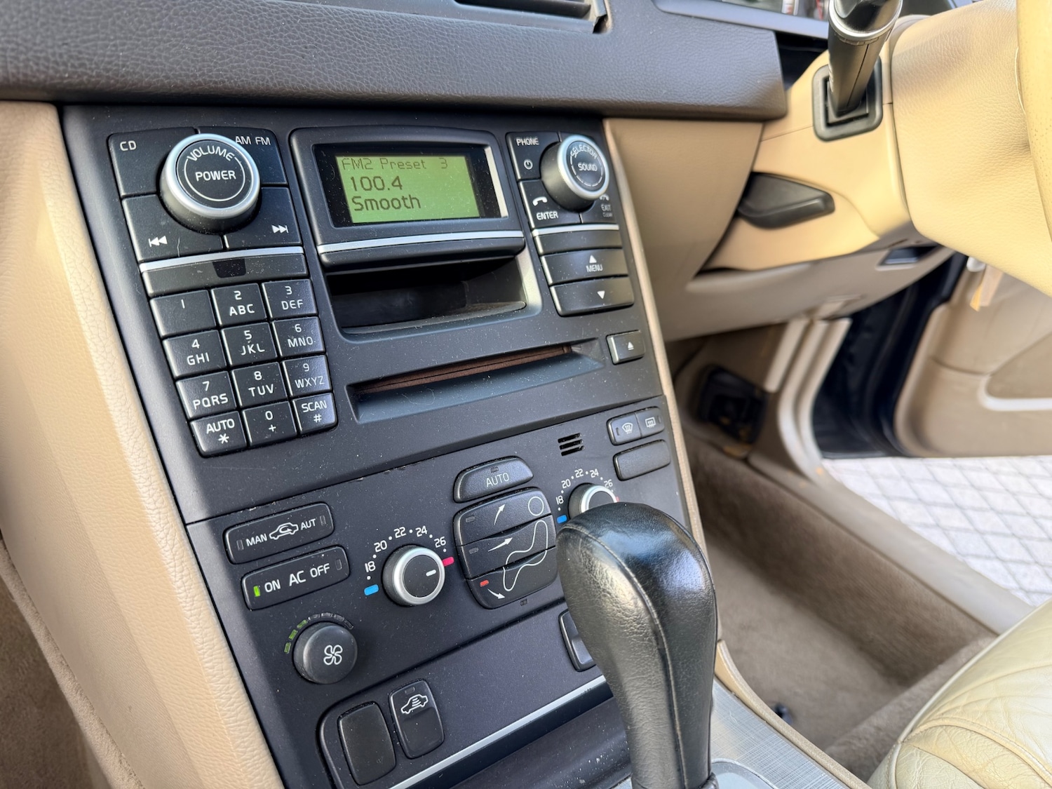 Used Volvo XC90 2011 for sale - 77632718: Photo 17