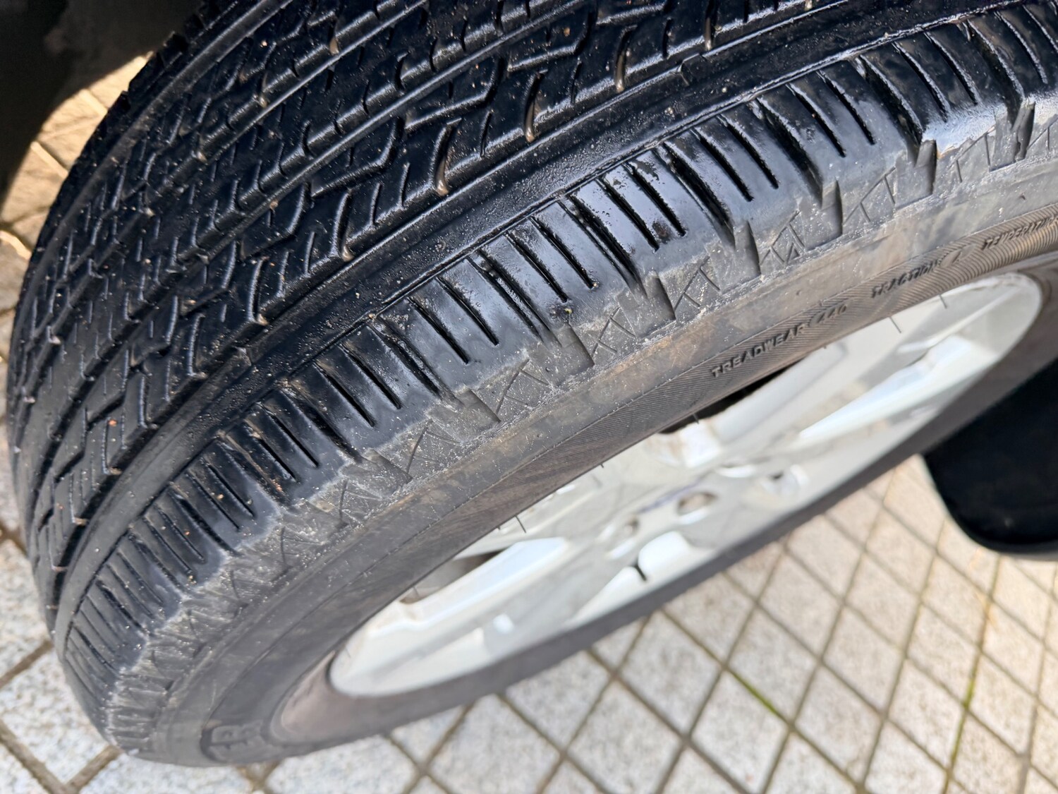 Used Volvo XC90 2011 for sale - 77632718: Photo 20