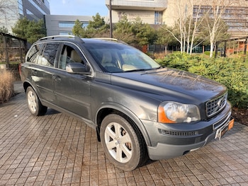 Used Volvo XC90 2011 for sale - 77632718: Photo