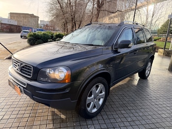 Used Volvo XC90 2011 for sale - 77632718: Photo