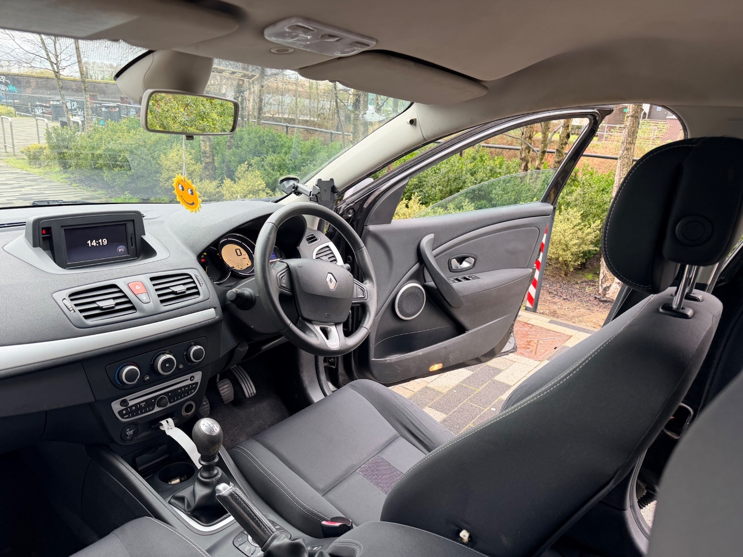 Used Renault Megane 2010 for sale - 78045969: Photo 12