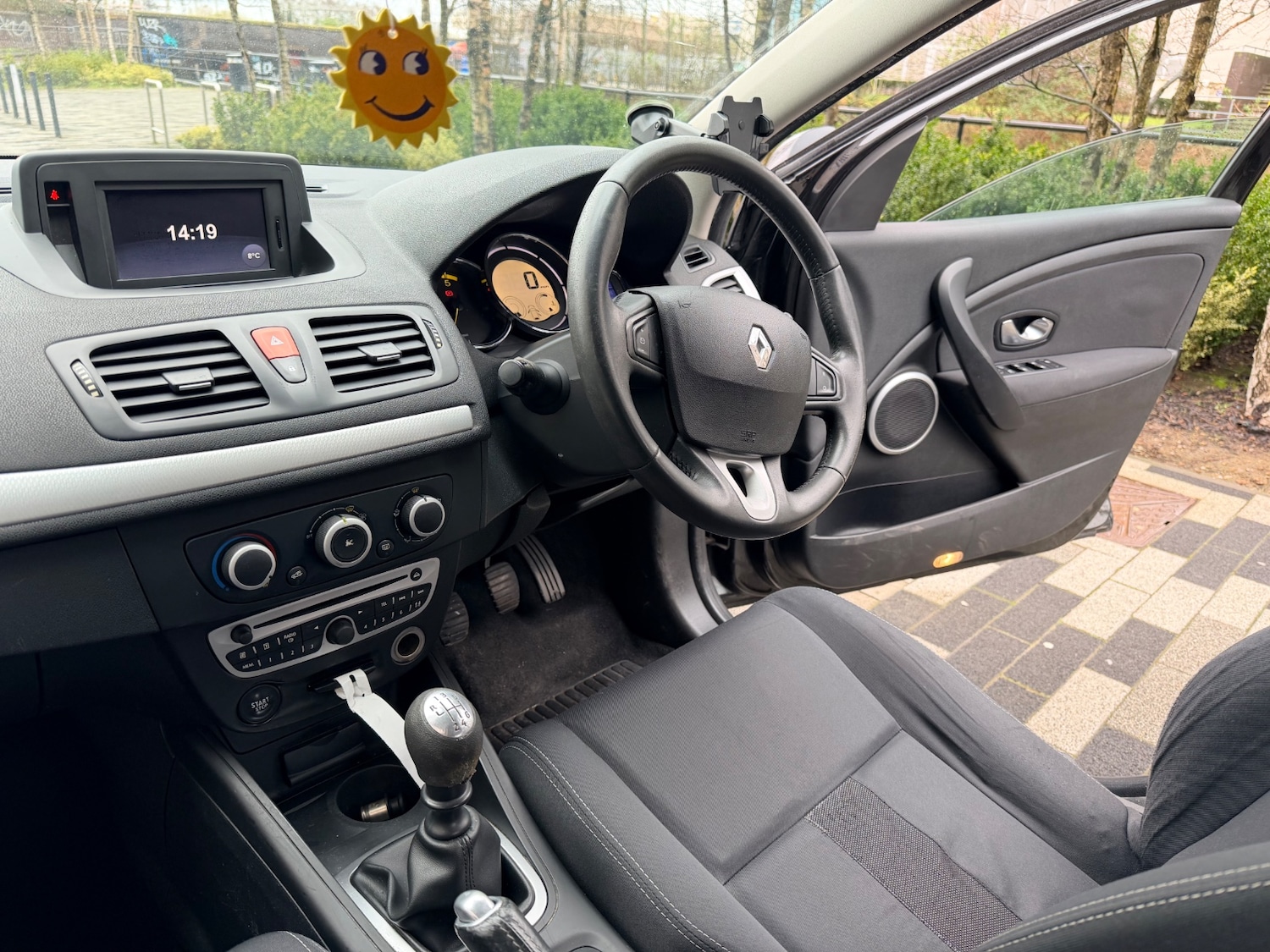 Used Renault Megane 2010 for sale - 78045969: Photo 13